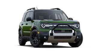2025 Ford Bronco Sport® External Image 5